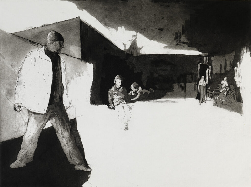 Otro Paso - Pablo FLAISZMAN