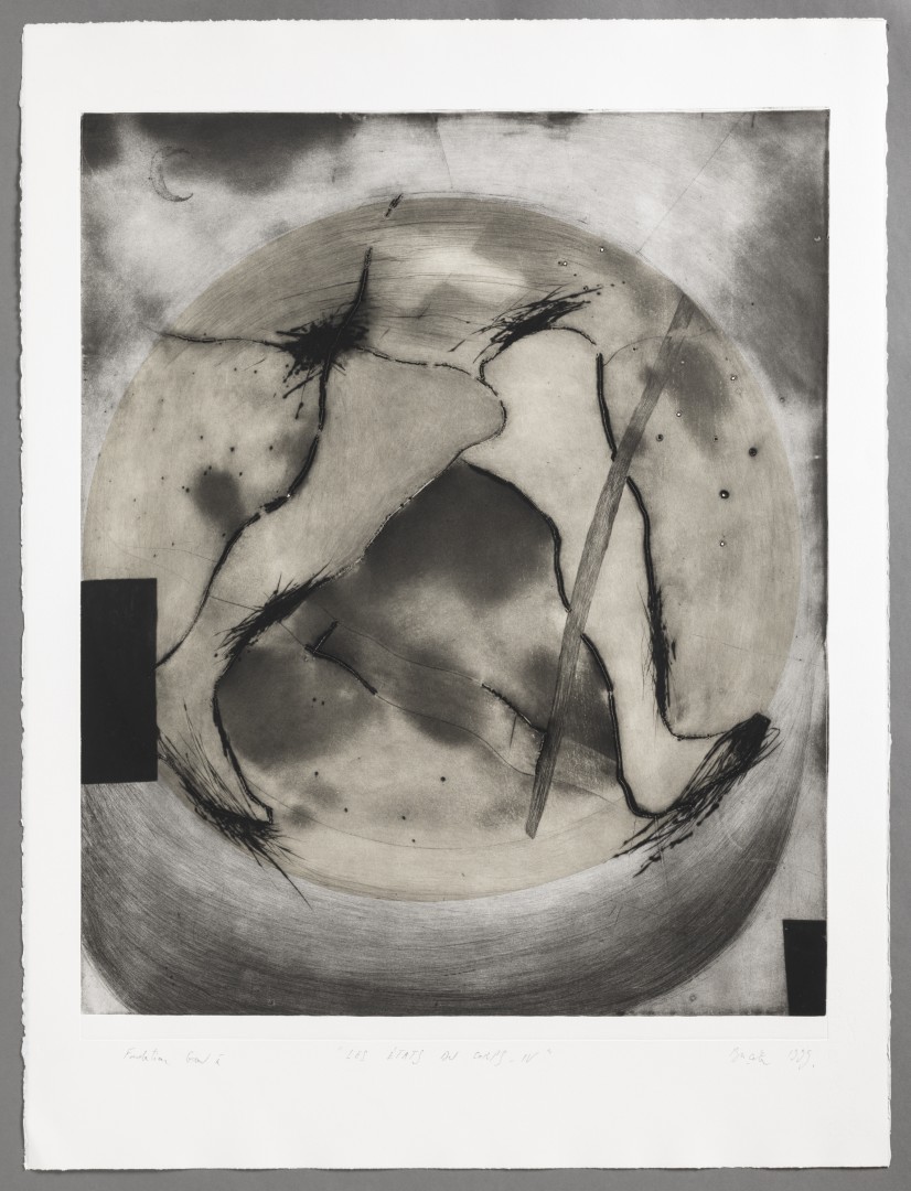 Les états du corps – IV