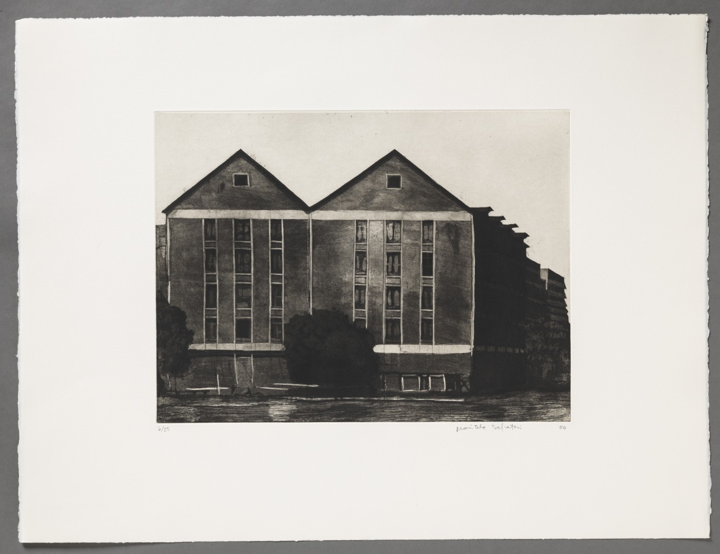 Bassin de La Villette