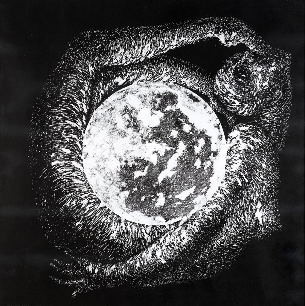 Ourobouros - Agnès DUBART