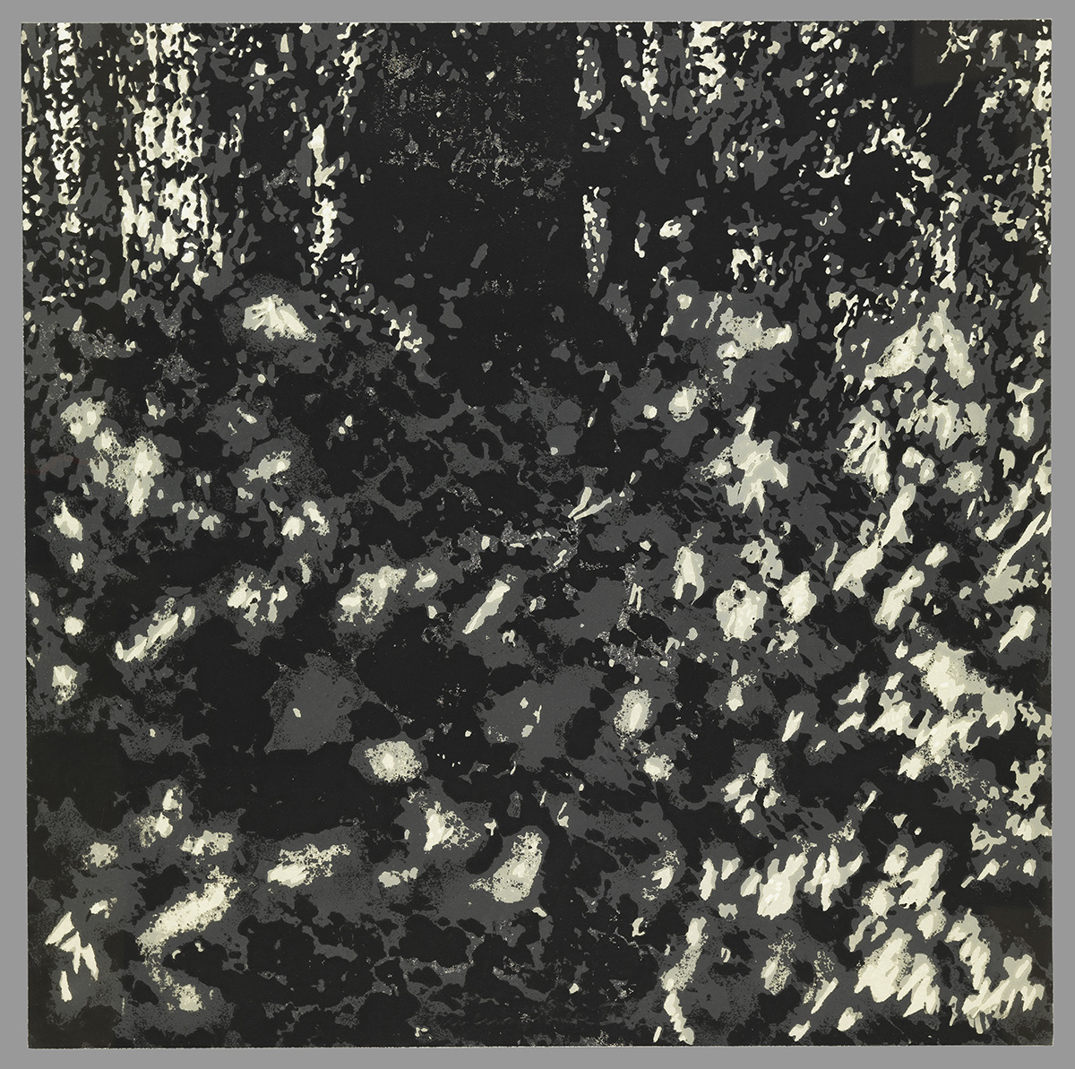 Segments lisière III