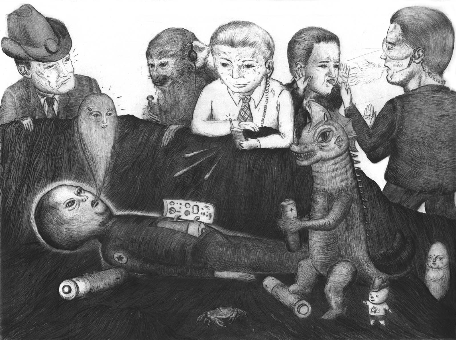 1-Mila-Gomez-Les-sociétés-secrètes